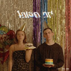 Cover of False Art