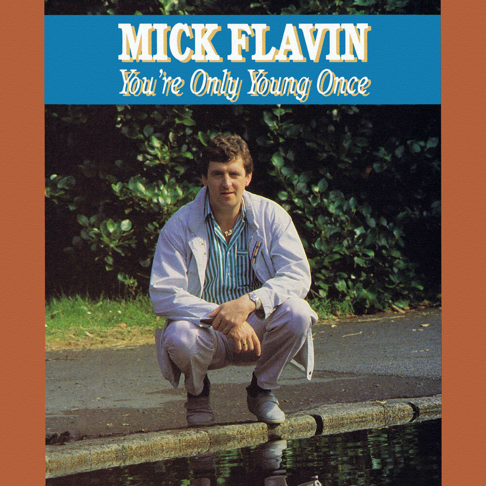 Picture of You're Only Young Once