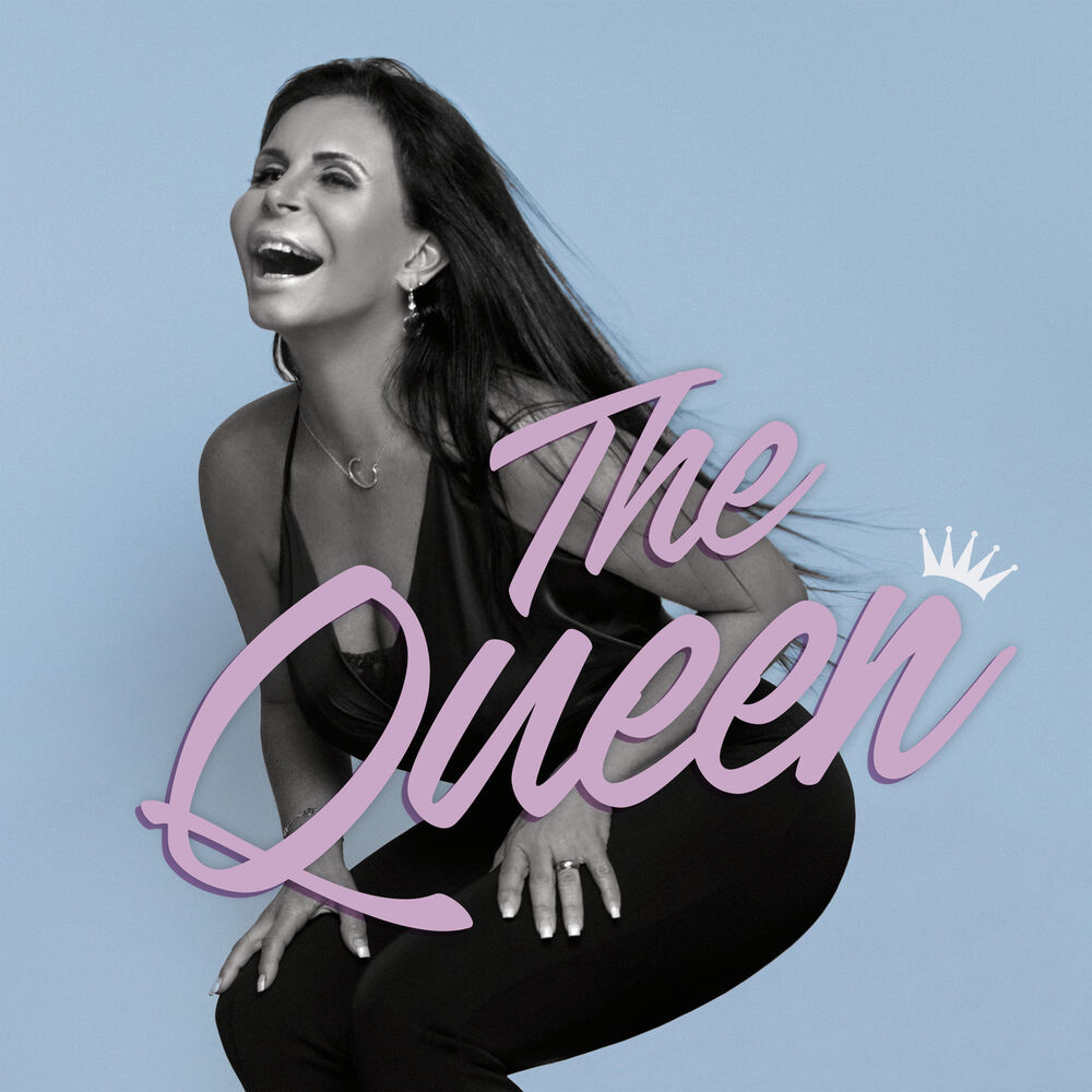 Picture of The Queen