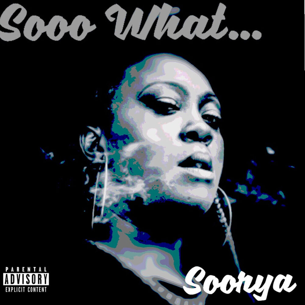 Picture of Sooo What...