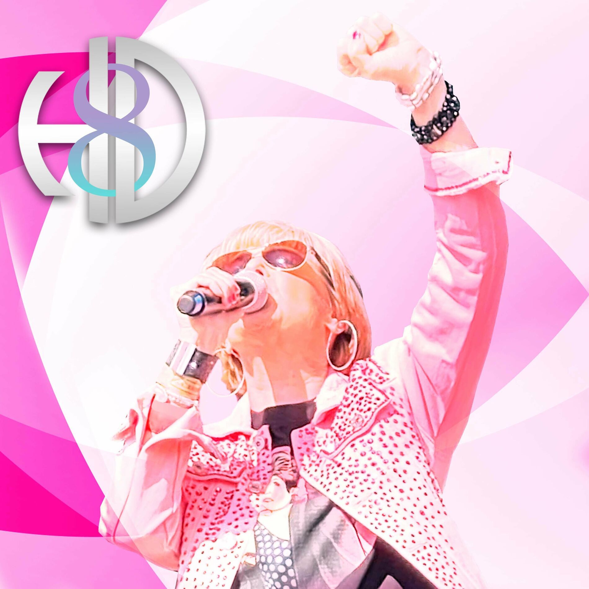 Album cover of 8