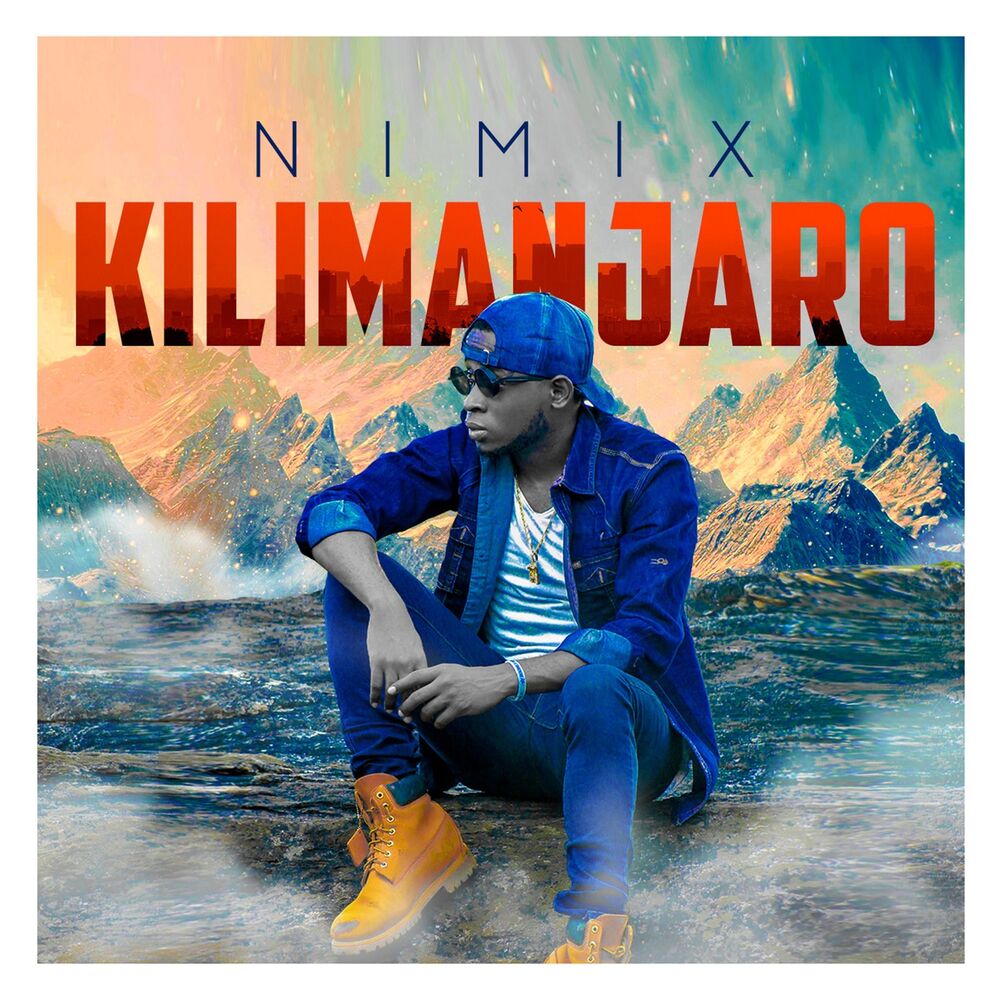 Picture of Kilimanjaro