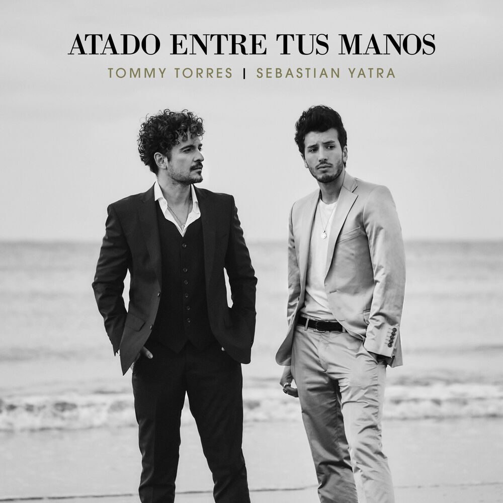 Picture of Atado Entre Tus Manos