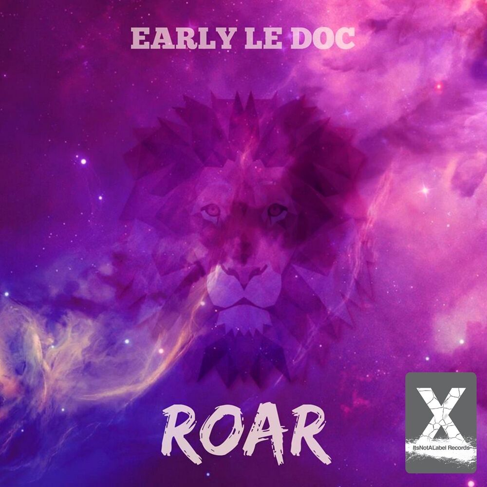 Picture of Roar