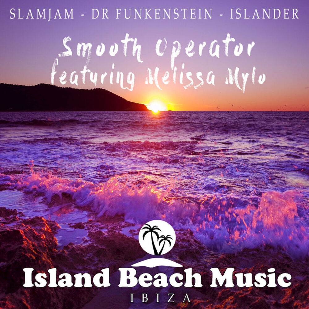 Picture of Smooth Operator (Remixes)