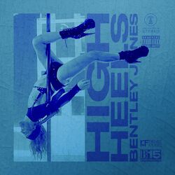 Cover of High Heels