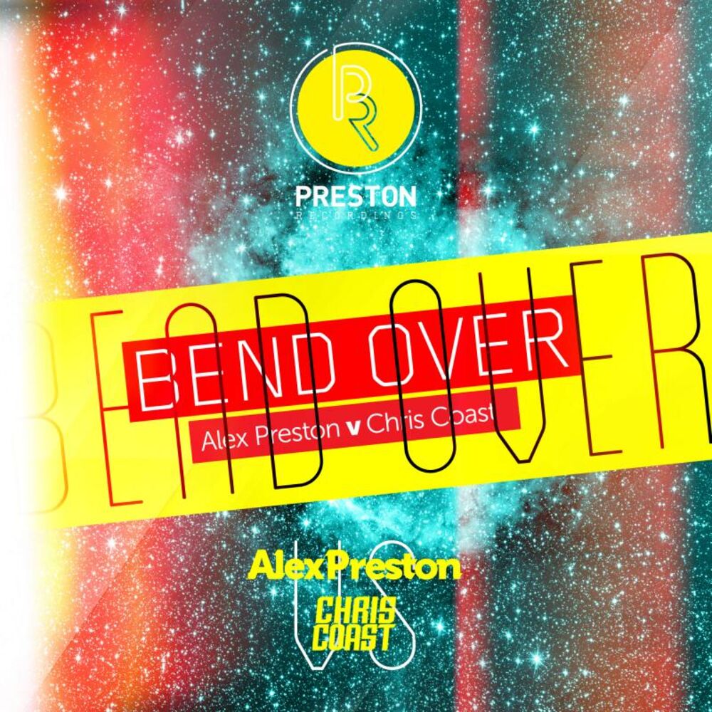Picture of Bend Over EP