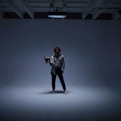 Cover of The Mechanical Room