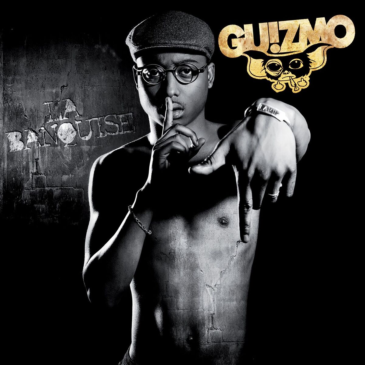 Album cover of La Banquise