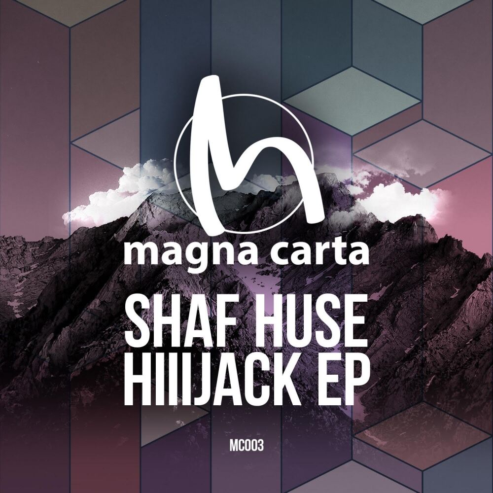 Picture of HiiiJack EP