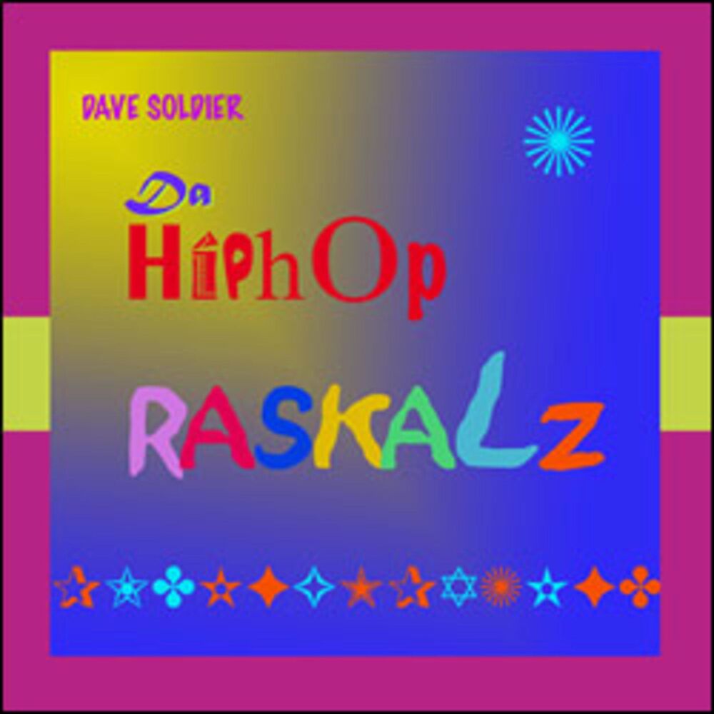 Picture of Da Hiphop Raskalz