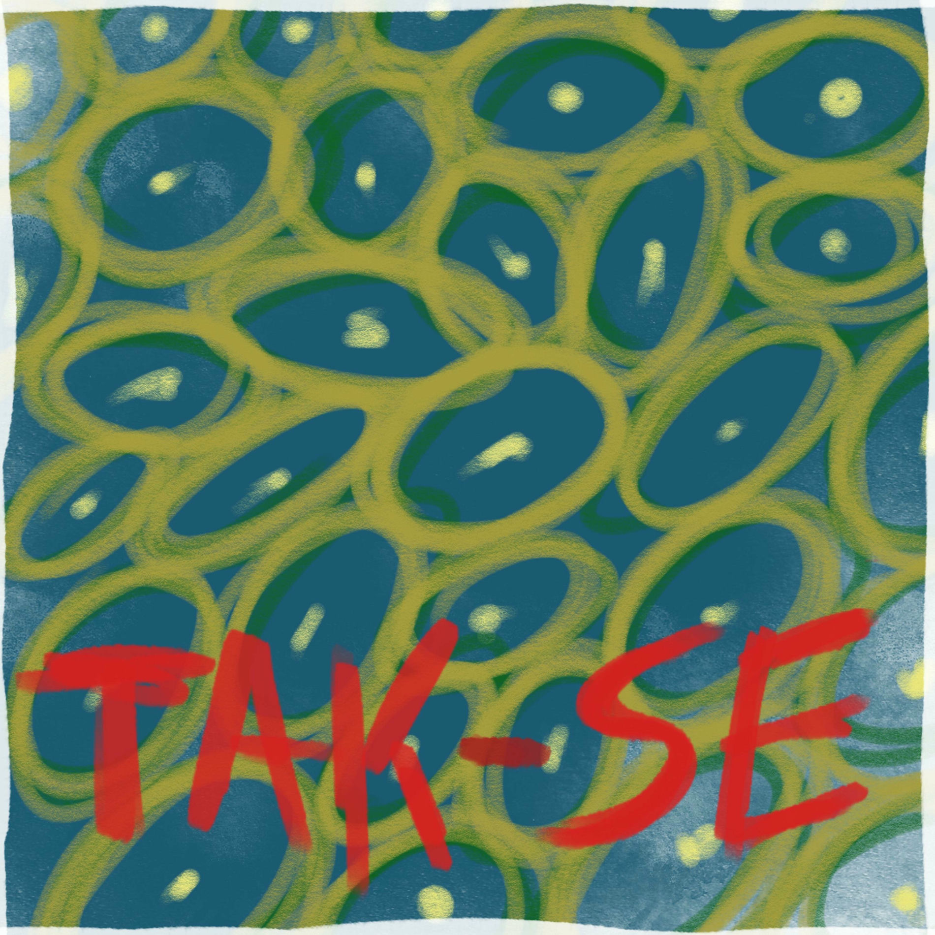 Album cover of tak se