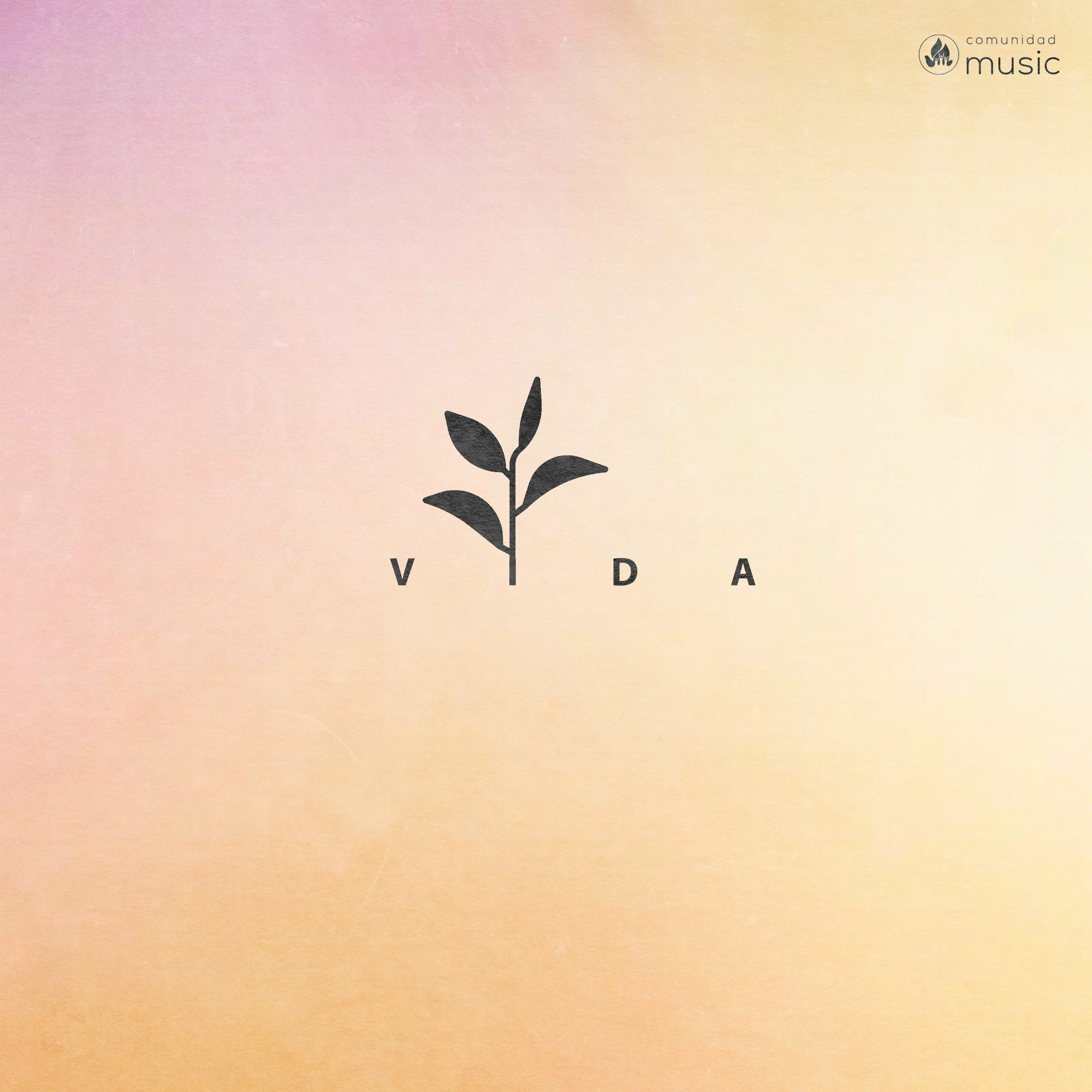 Album cover of Vida