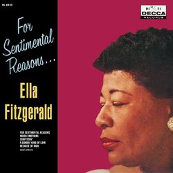 Cover of For Sentimental Reasons