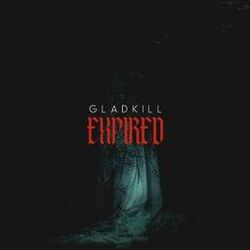Cover of Expired