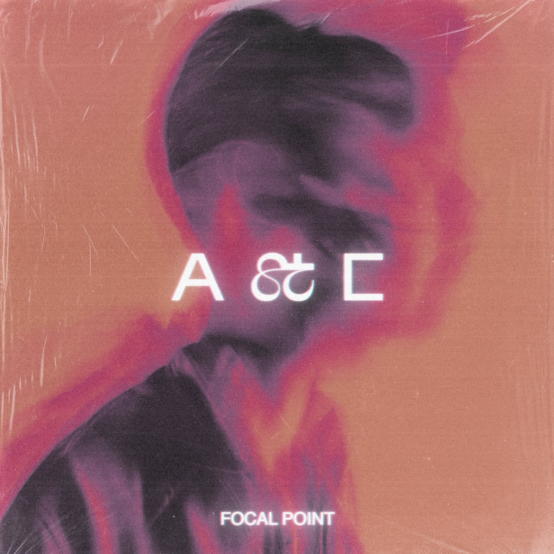 Album cover of Focal Point