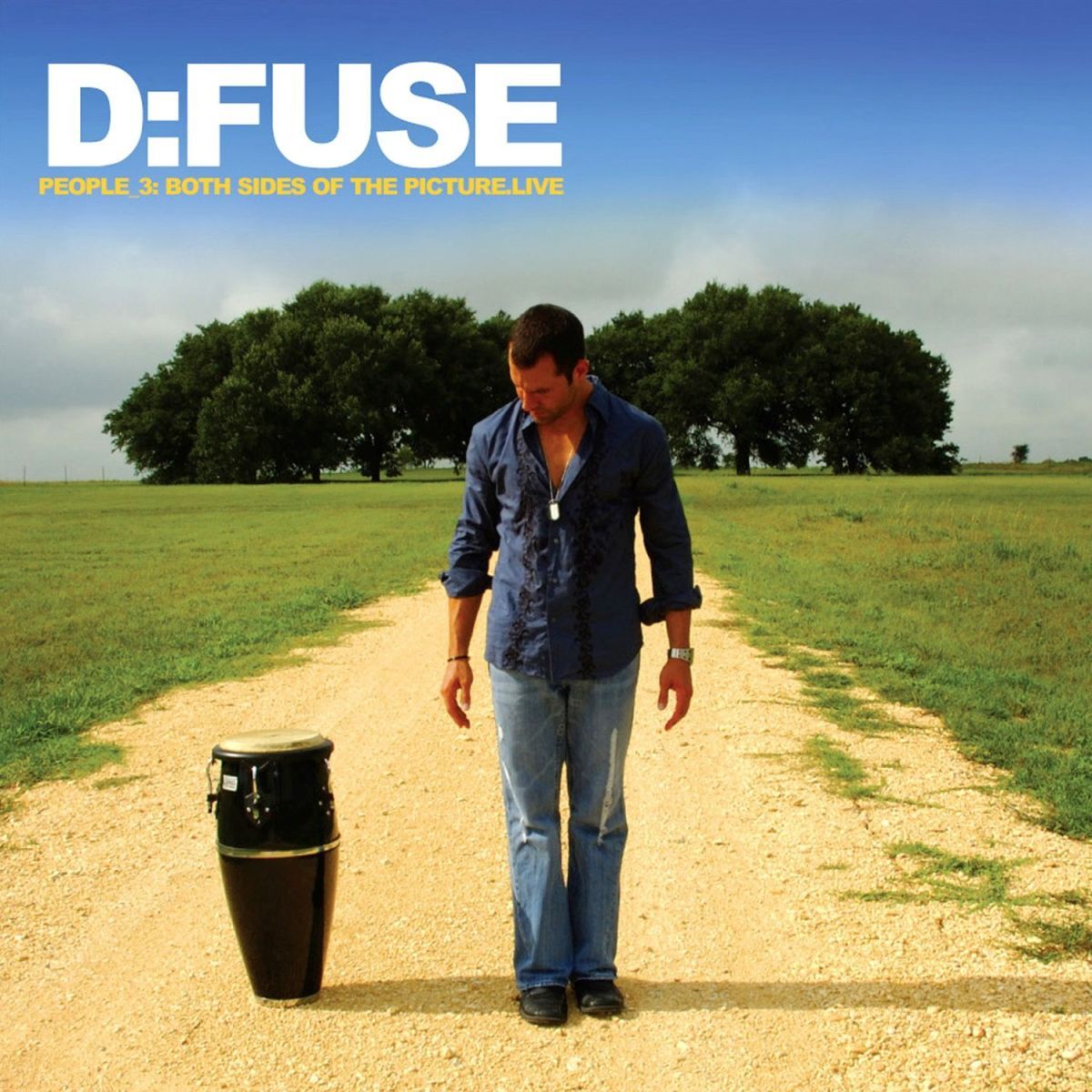 Album cover of People 3 (LIVE)
