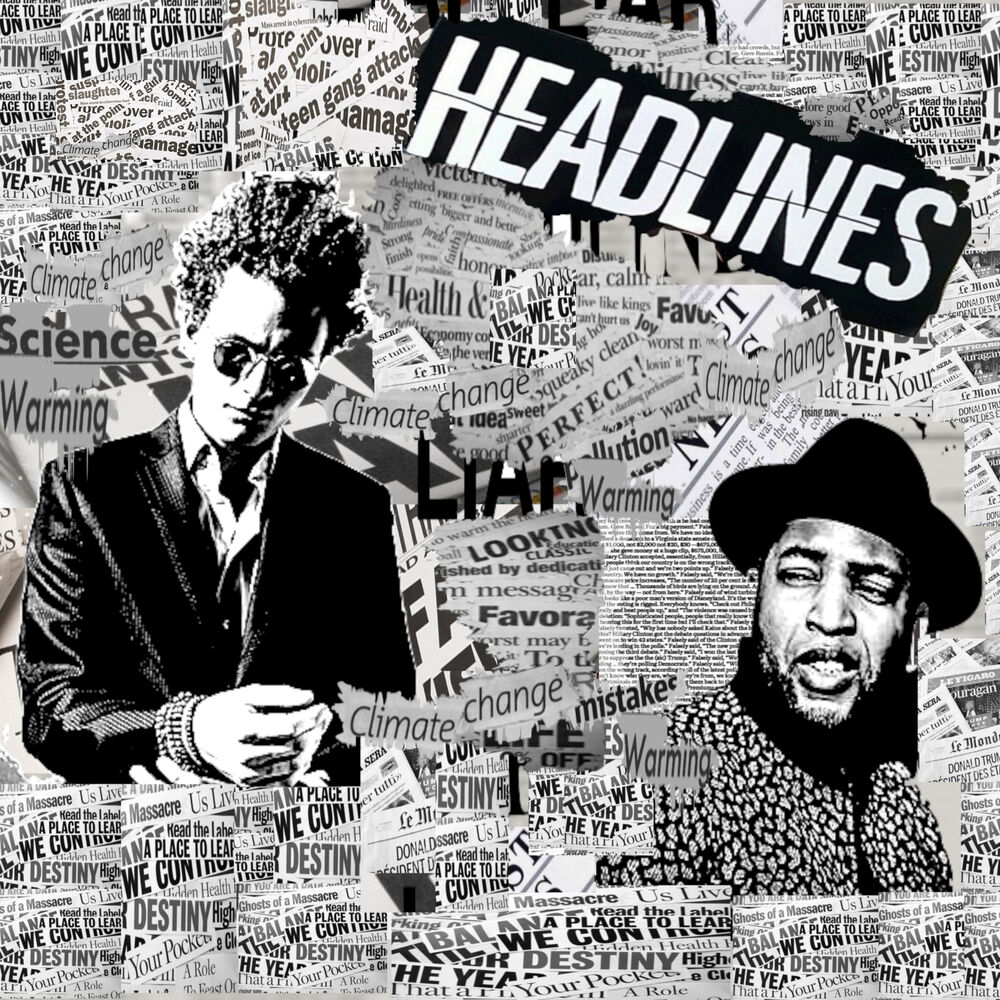 Picture of Headlines