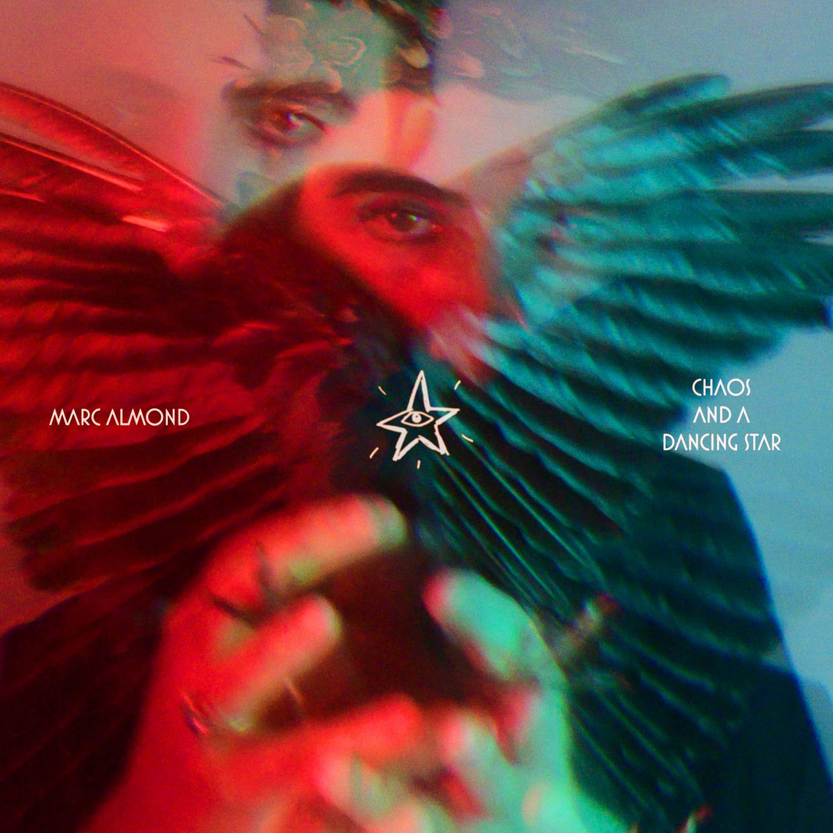 Album cover of Dust