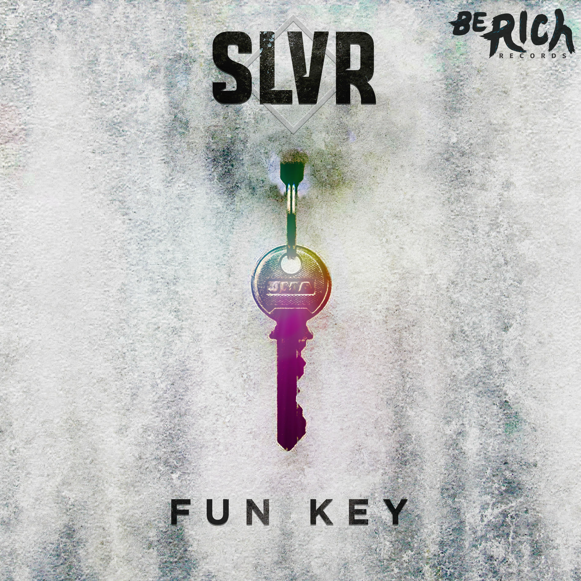 Album cover of Fun Key