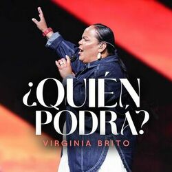 Cover of Quien Podrá? (En Vivo)