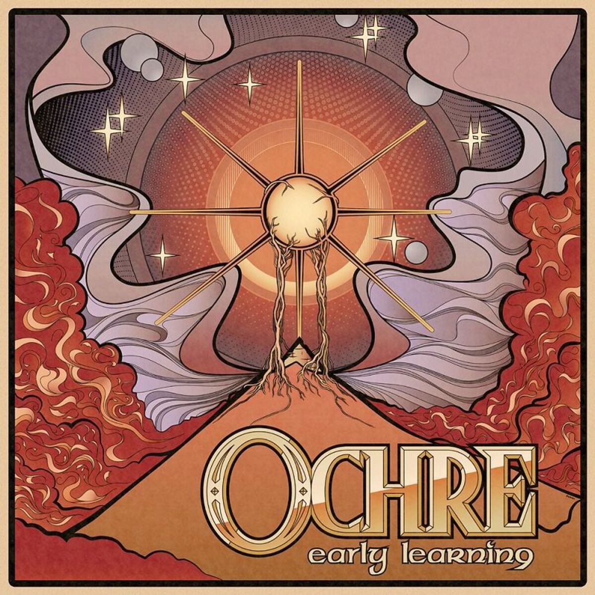 Album cover of Advanced Tree Surgery