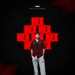 Cover of Hex
