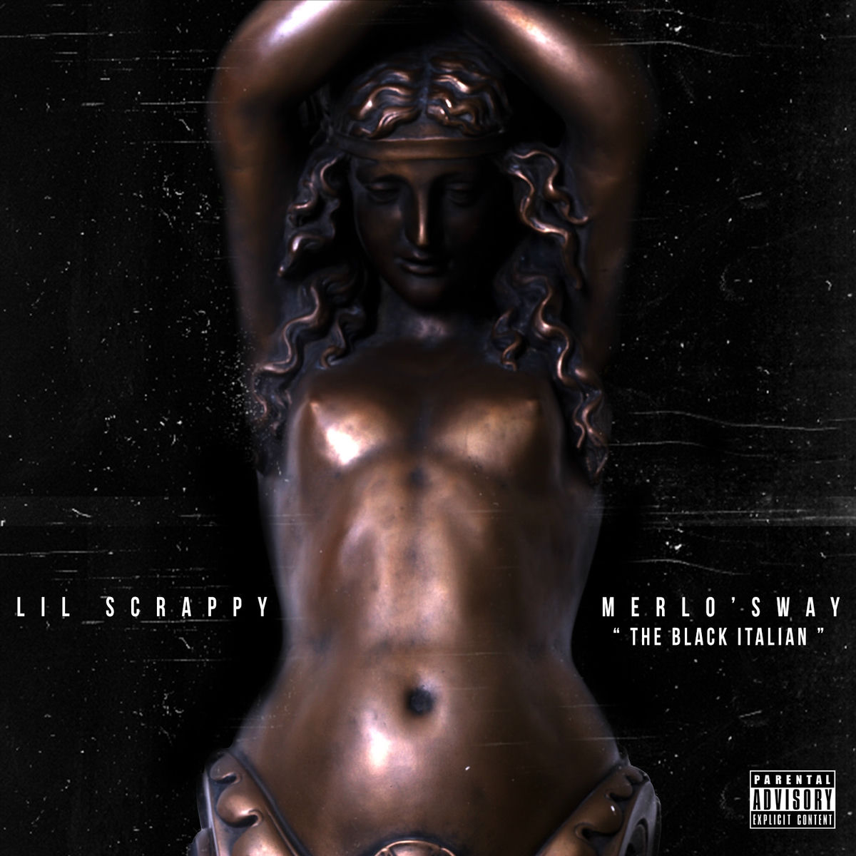 Album cover of I Don't Care