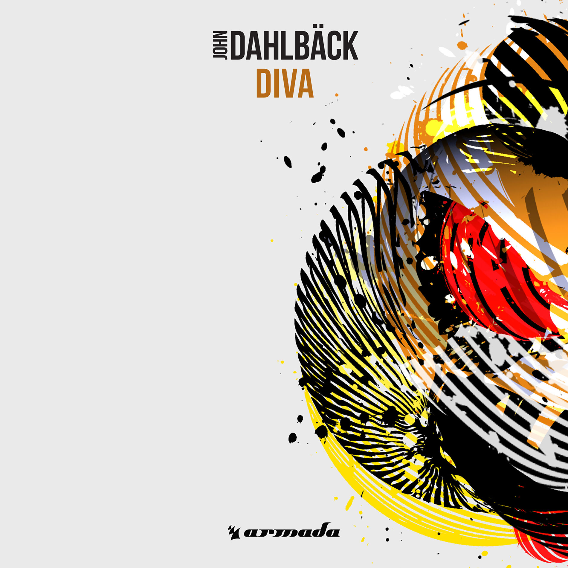 Album cover of Diva