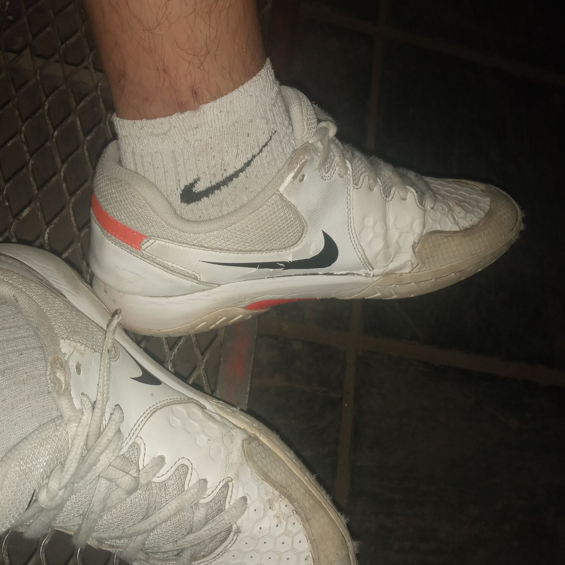 Album cover of Cuando esta de nike (feat. Flema)