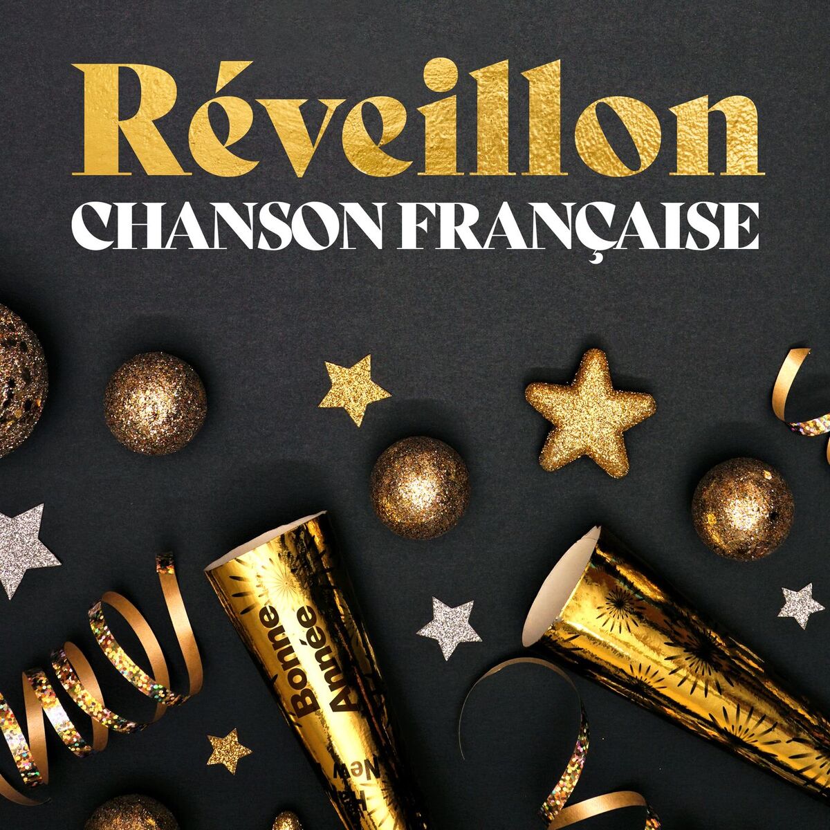 Album cover of Alors on danse