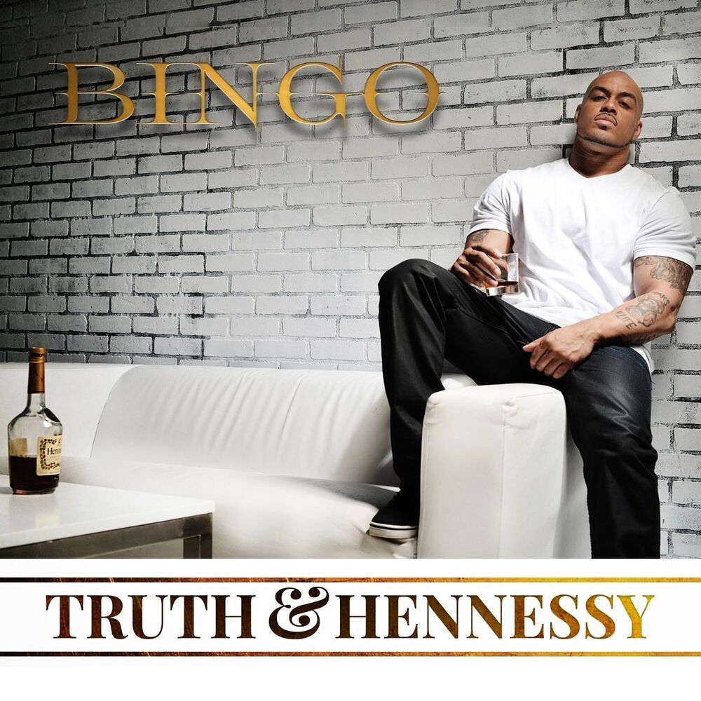 Picture of Truth & Hennessy