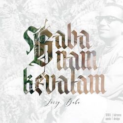 Cover of Baba Nam Kevalam