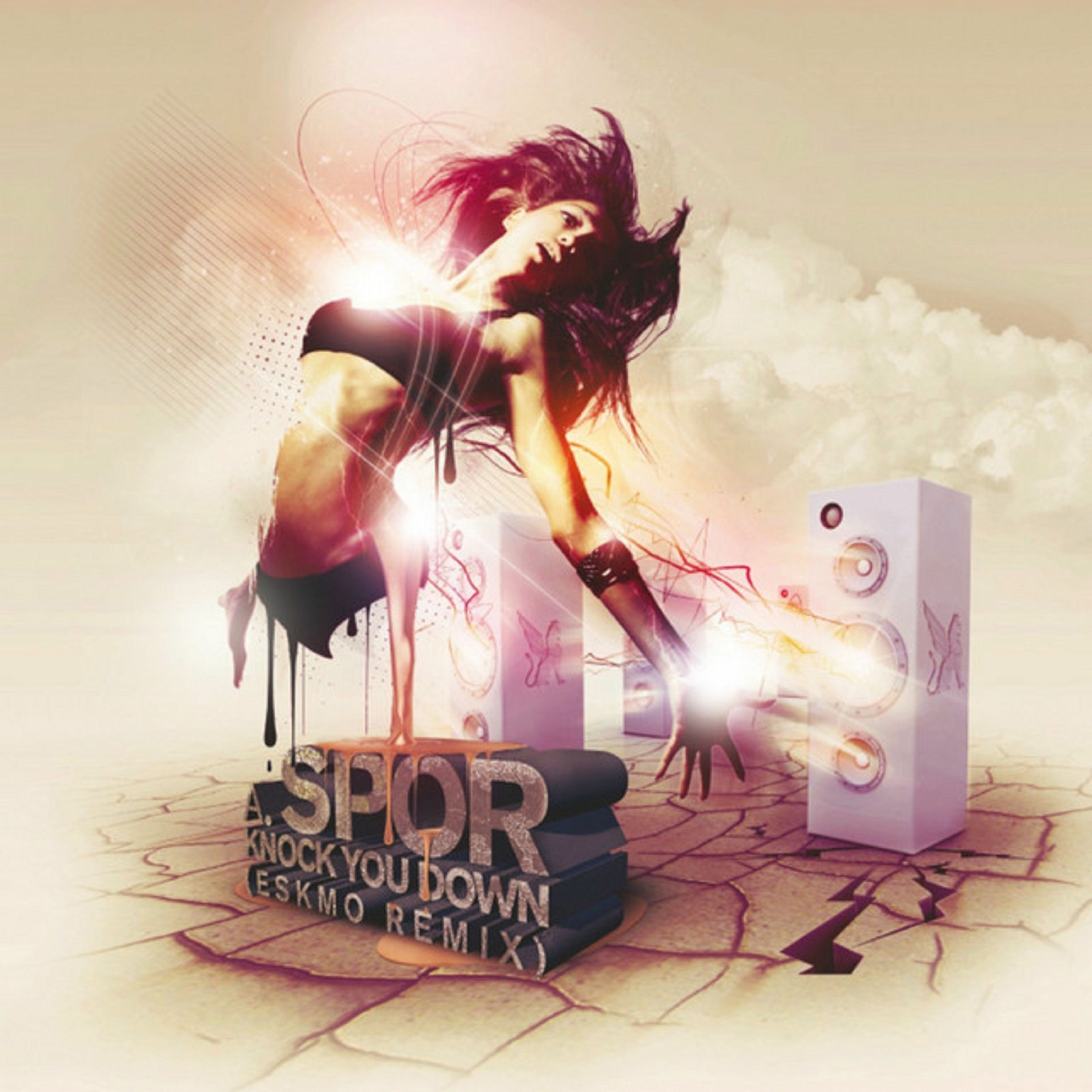 Album cover of Nowhere To Run