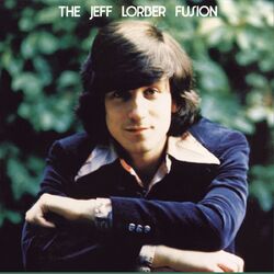 Cover of The Jeff Lorber Fusion