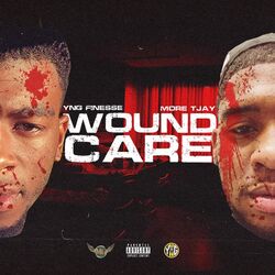 Cover of Wound Care
