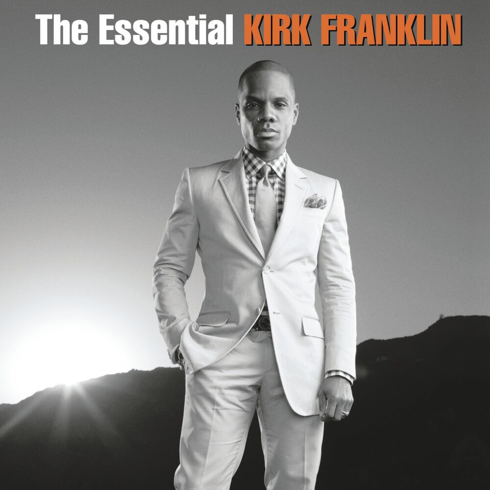 Picture of The Essential Kirk Franklin
