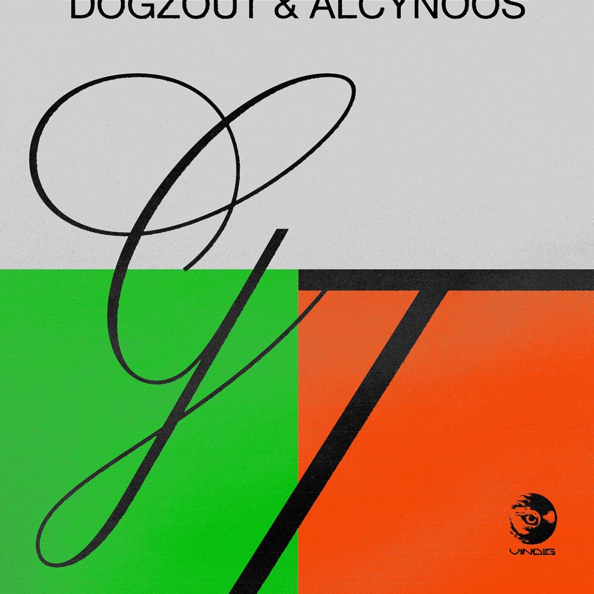 Album cover of Green Tea