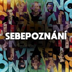 Cover of Sebepoznání