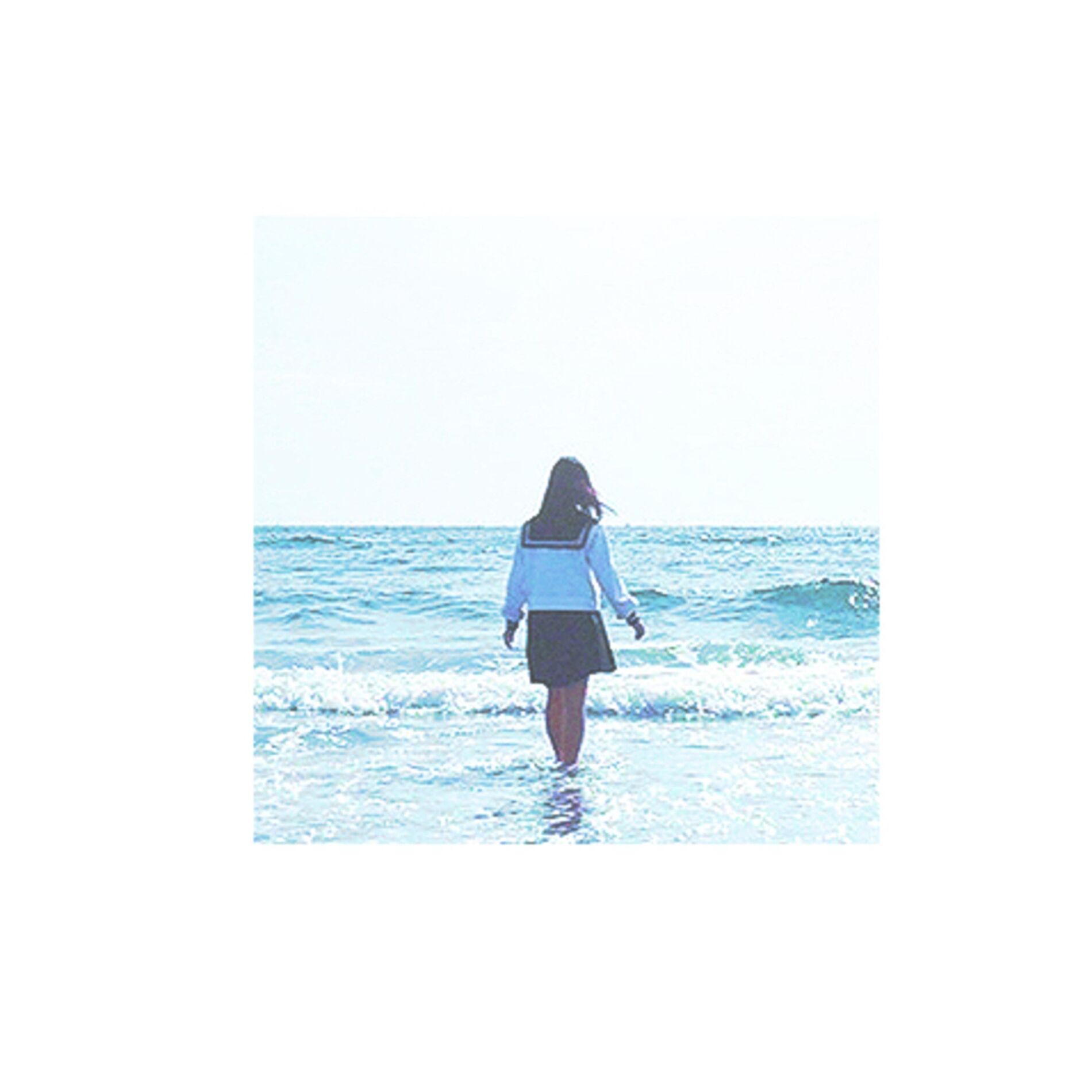 Album cover of drowning