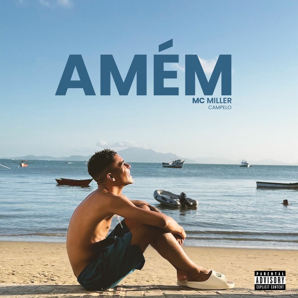 Picture of Amém