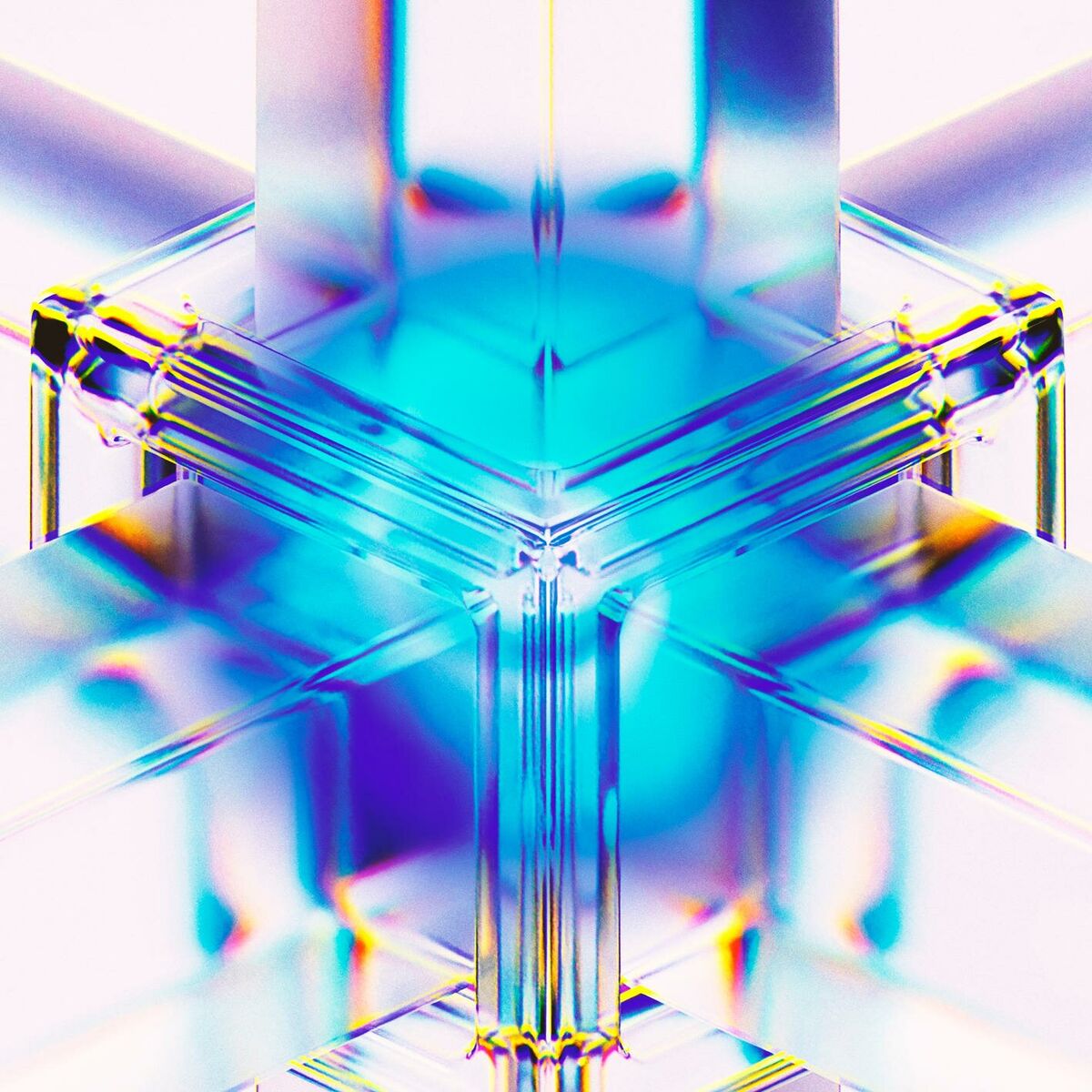 Album cover of Ambivalent