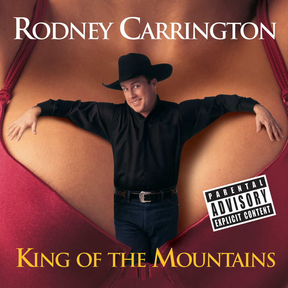 Picture of King Of The Mountains