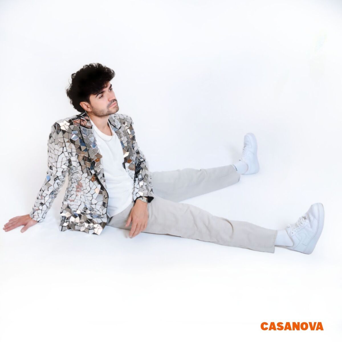 Album cover of Casanova