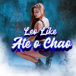 Cover of Até o Chão