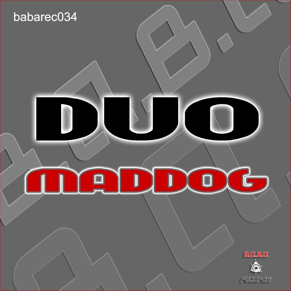Picture of Maddog EP