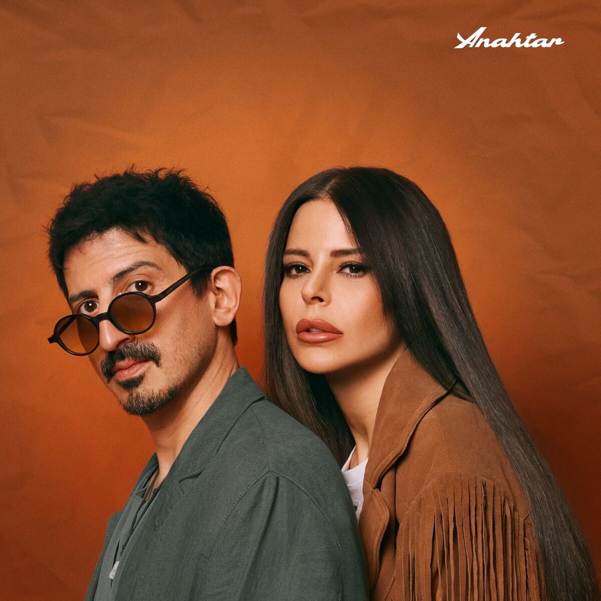 Album cover of Anahtar