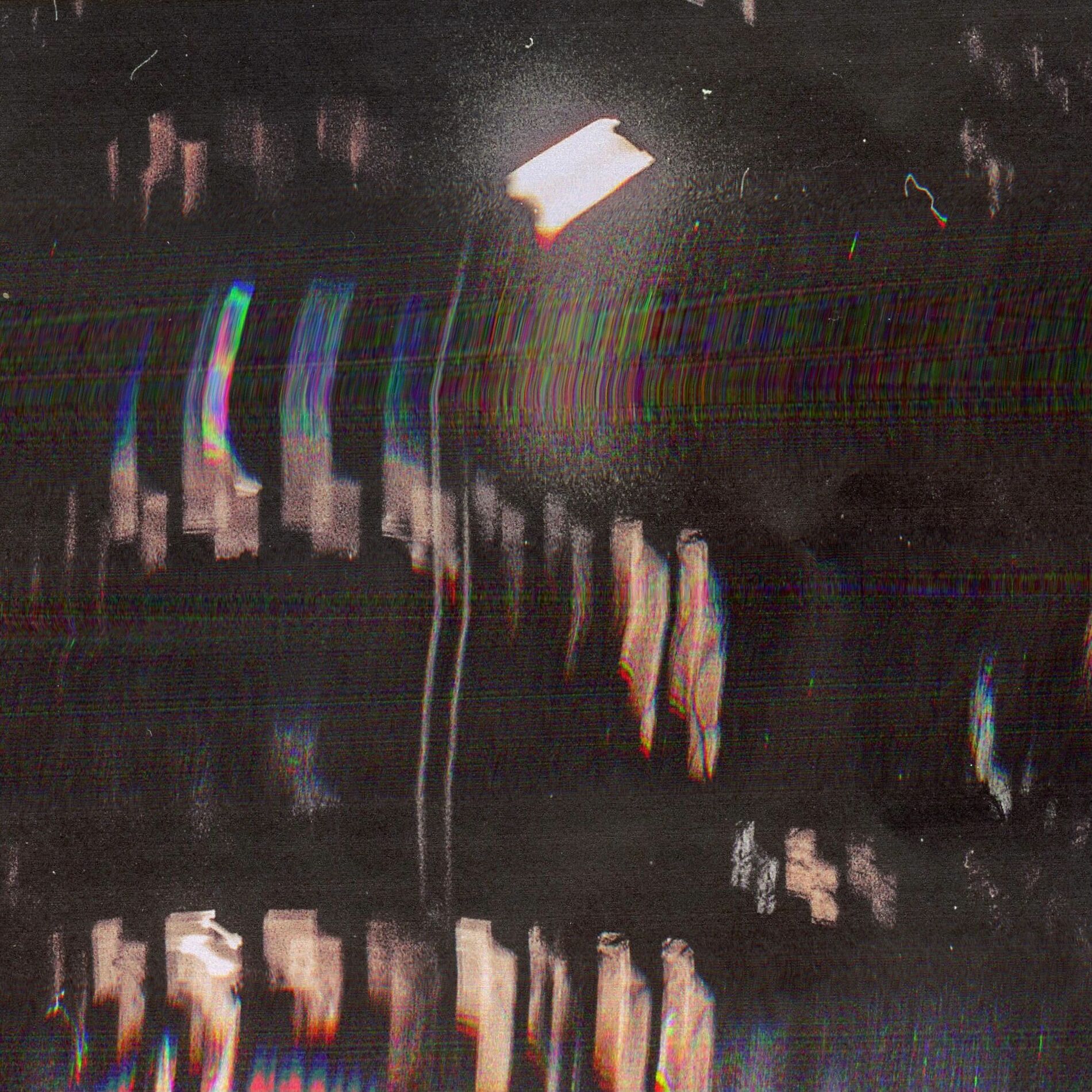 Album cover of Blur Vid