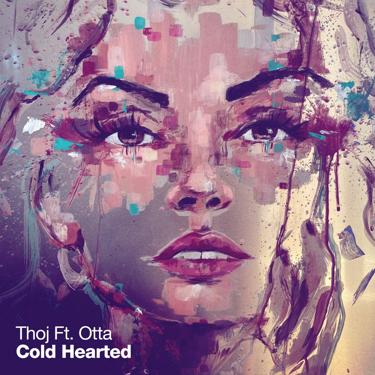Album cover of Cold Hearted