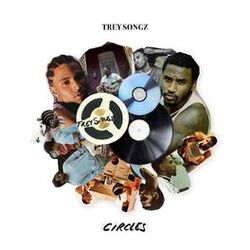 Cover of Circles